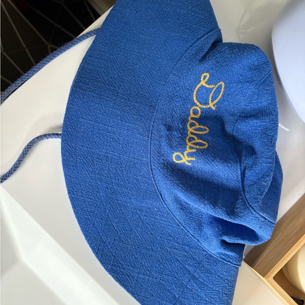 Fashion Brand Company “Daddy” Bucket Hat